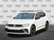2021 Volkswagen Tiguan SE R-Line Black SUV