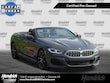 BMW 8 Series