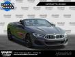  BMW 8 Series