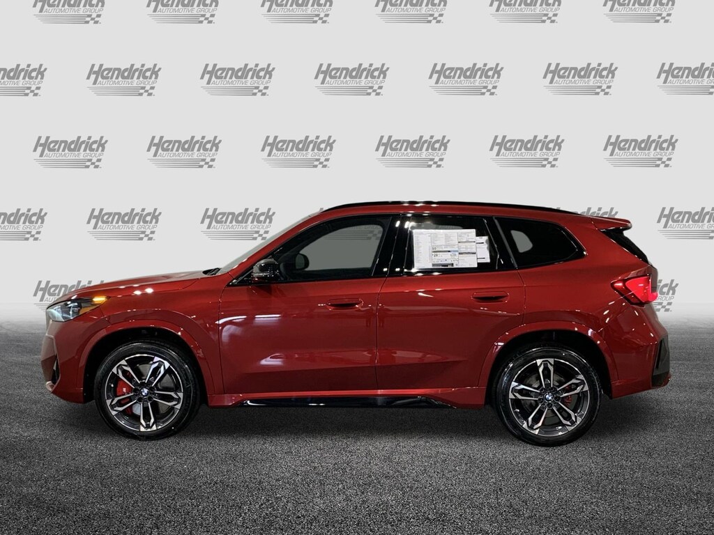 Used 2026 BMW X1 xDrive28i SUV