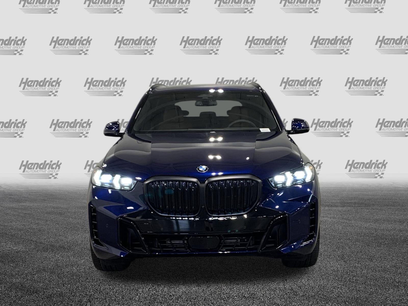 2026 Bmw X5 xDrive40i photo 2