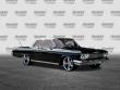 1962 Chevrolet Impala SS COUPE