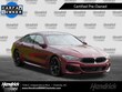 BMW 8 Series