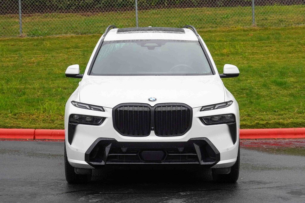 Certified 2024 BMW X7 xDrive40i SUV