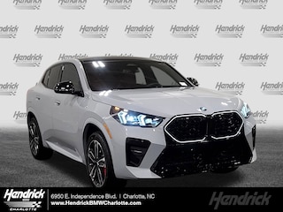 2026 BMW X2