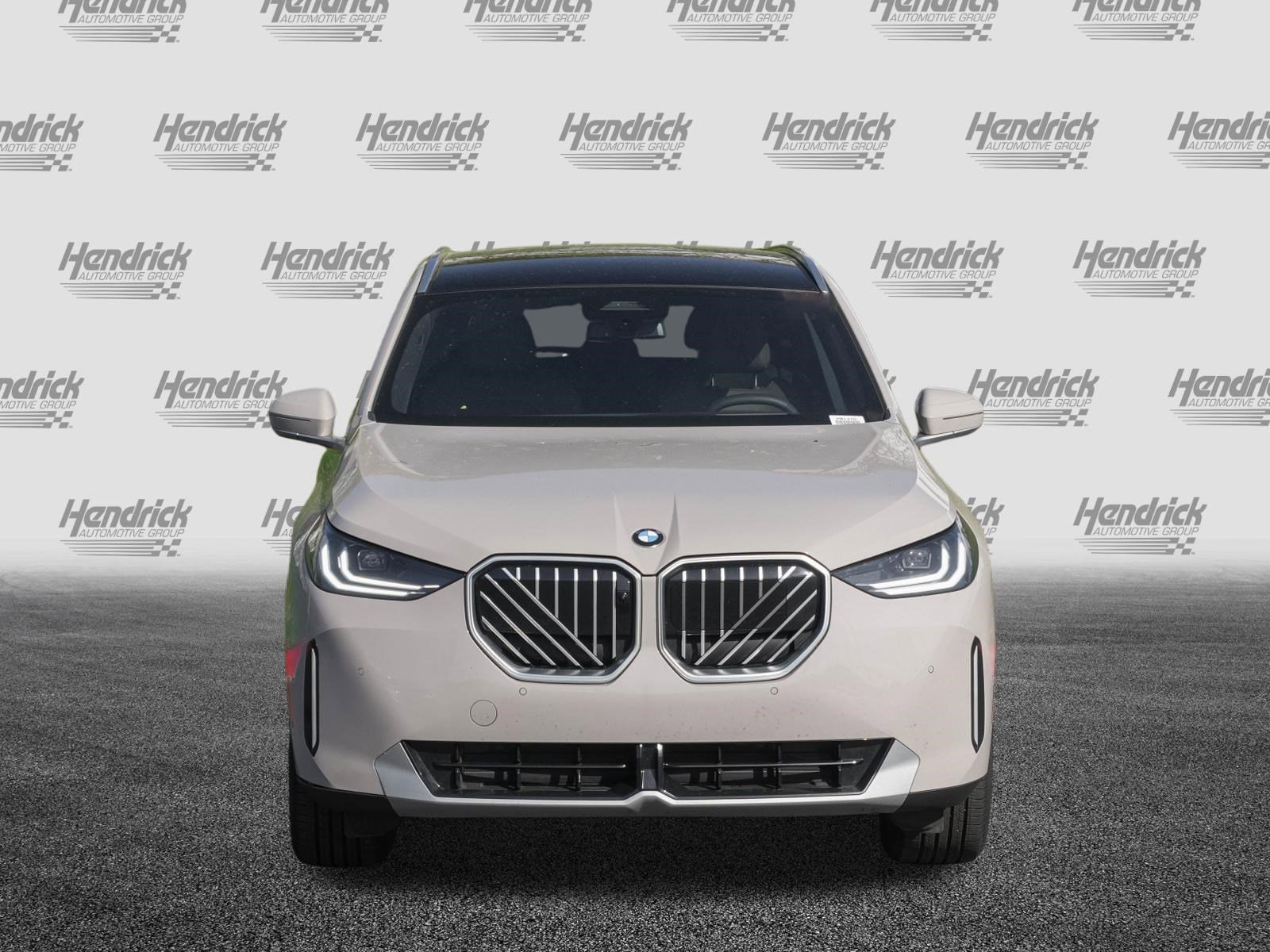 2025 BMW X3 30 xDrive photo 2