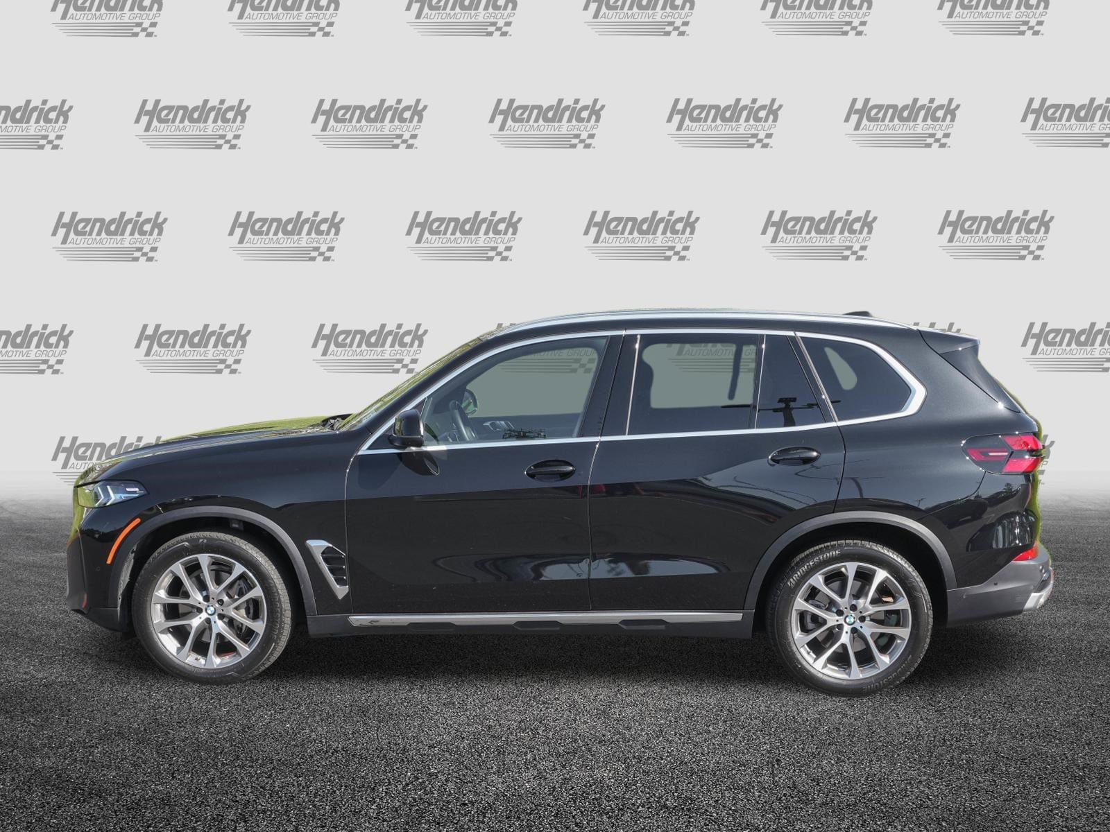 2024 BMW X5 xDrive40i photo 5
