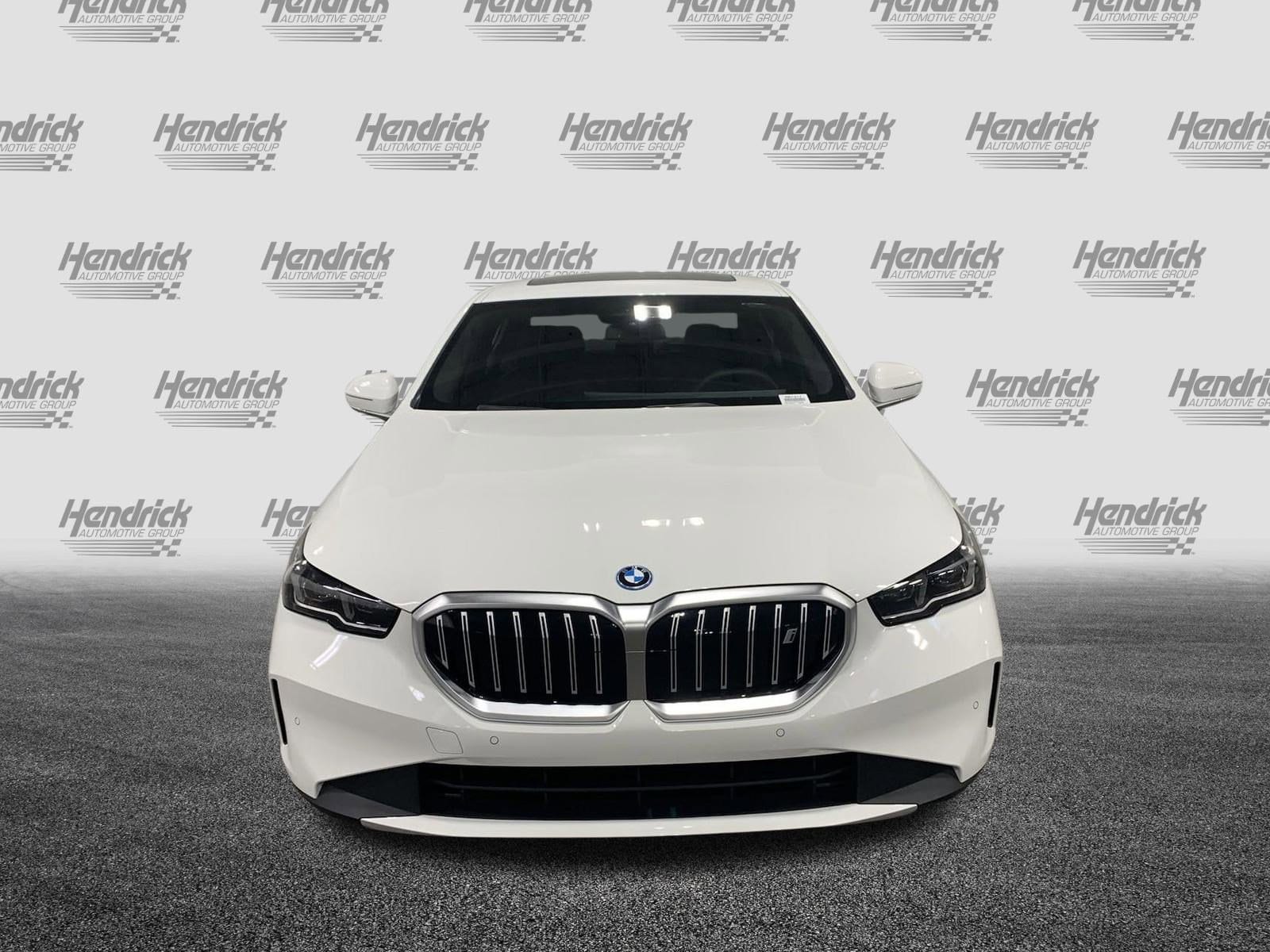 Used 2024 BMW i5 Base with VIN WBY33FK05RCR49784 for sale in Wilmington, NC