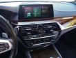 2017 BMW 5 Series 540i Sedan