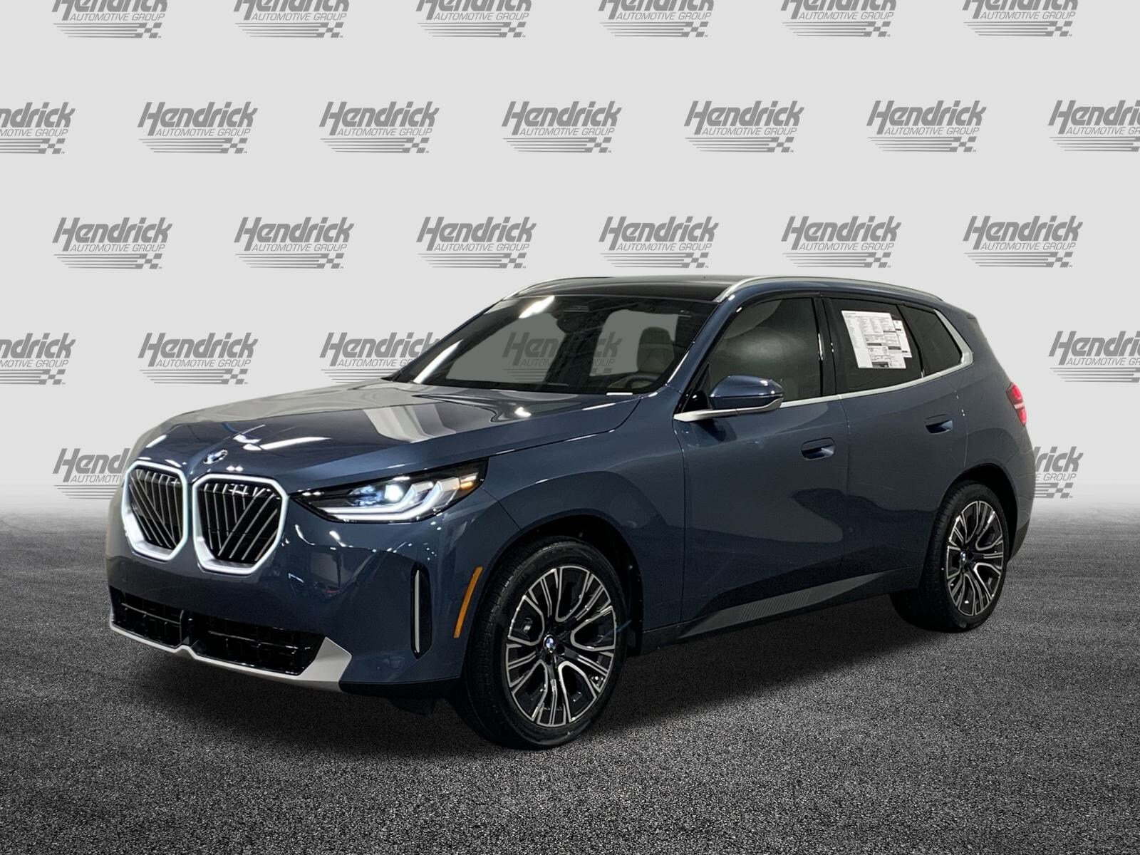 2025 Bmw X3 30x Drive photo 3