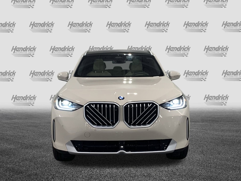 Used 2026 BMW X3 30 xDrive SUV