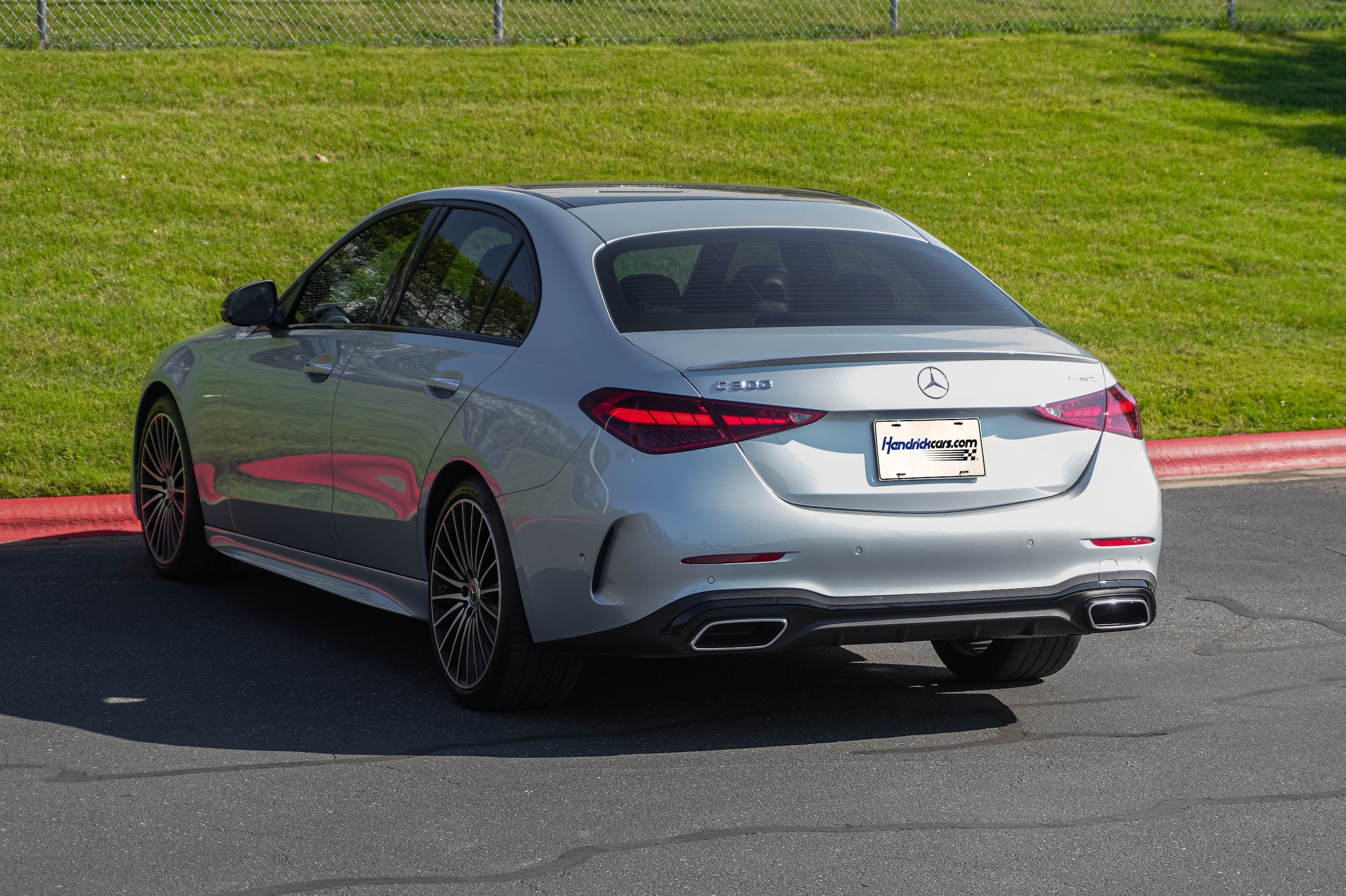 Mercedes-Benz C-Class C 300