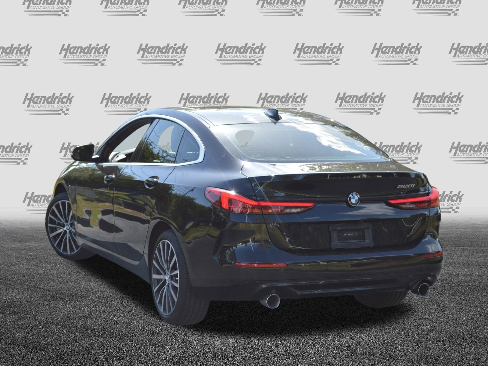 2024 Bmw 228i sDrive Gran Coupe photo 2