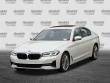 2023 BMW 5 Series 530i Sedan