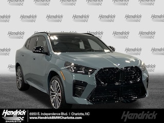 2026 BMW X2