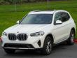 2024 BMW X3 xDrive30i SUV