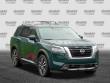 2024 Nissan Pathfinder Platinum SUV