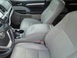 2017 Toyota Highlander XLE SUV