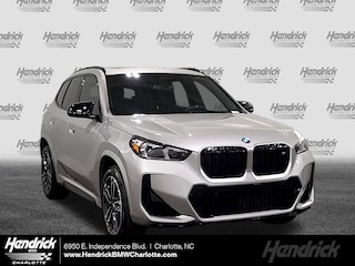2026 BMW X1 M35i SUV
