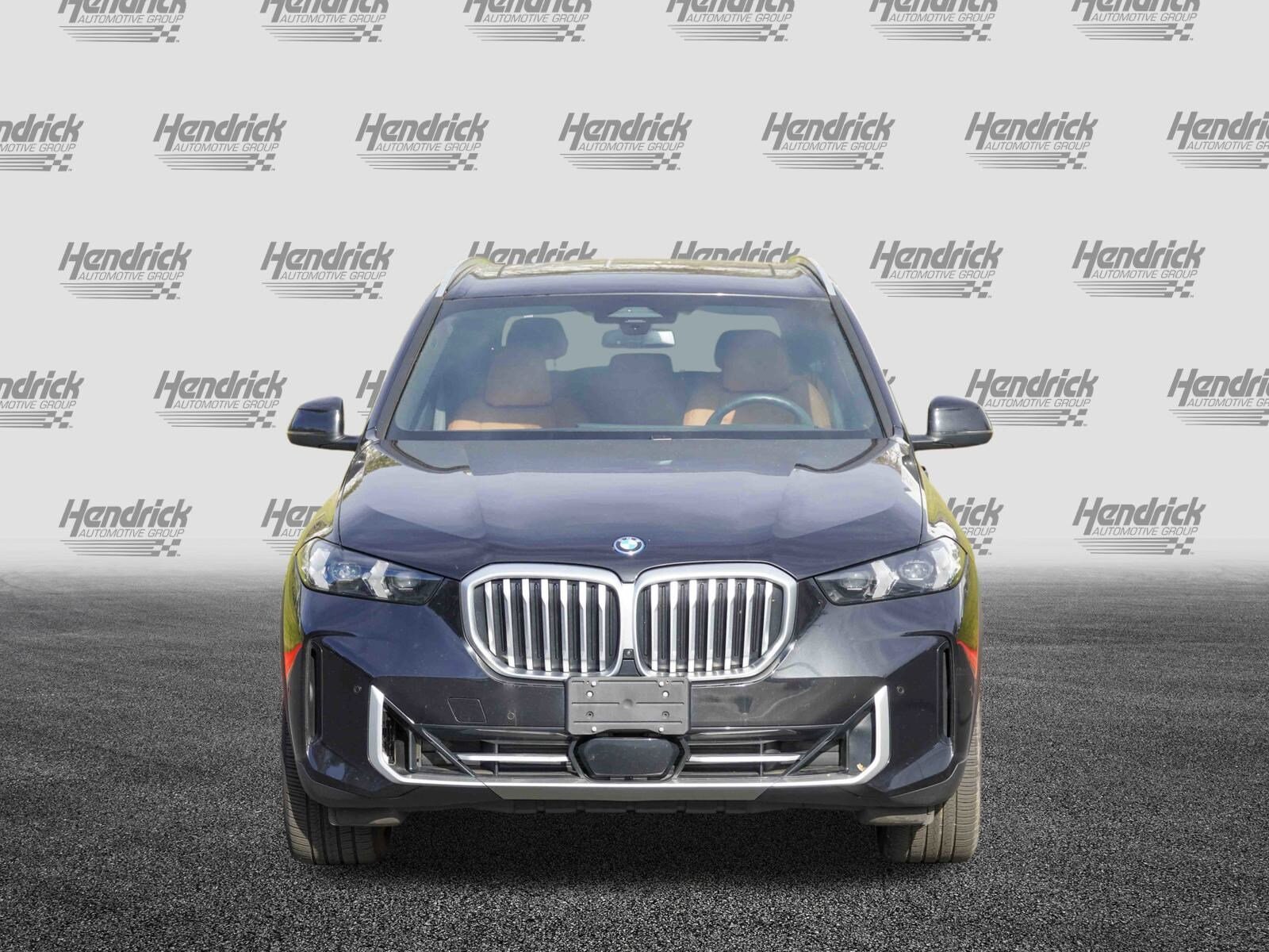 2024 Bmw X5 xDrive50e photo 3