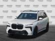 2027 BMW X7 xDrive40i SUV