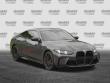 2026 BMW M4 Competition xDrive Coupe