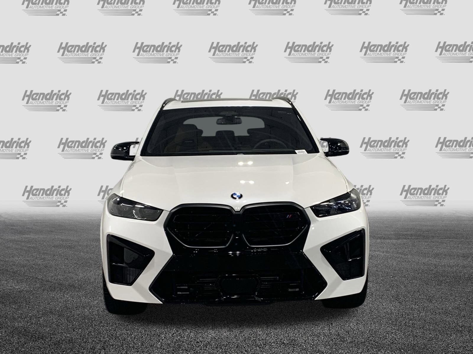 2026 Bmw X5 photo 2