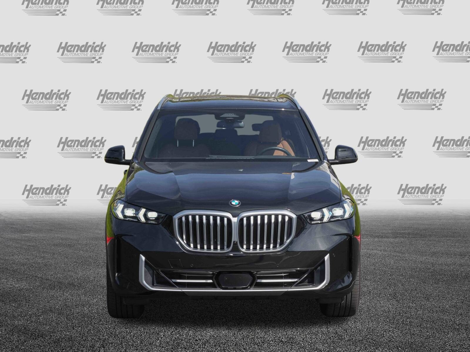 2025 Bmw X5 xDrive40i photo 2