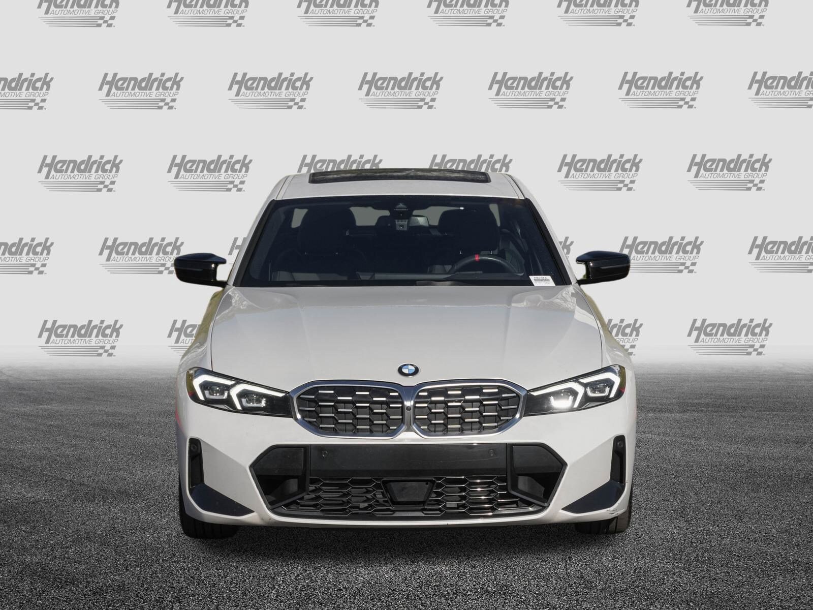 2025 Bmw M340i photo 3