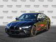 2024 BMW M3 Sedan