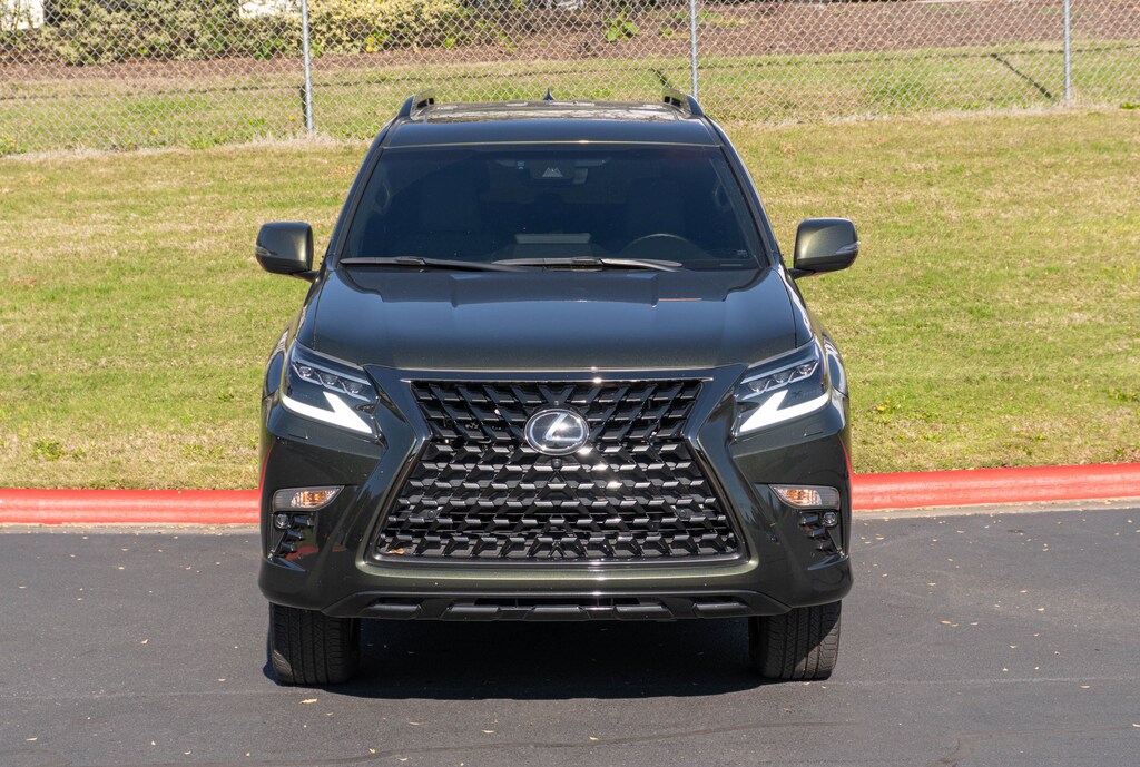 Used 2023 Lexus GX GX 460 SUV
