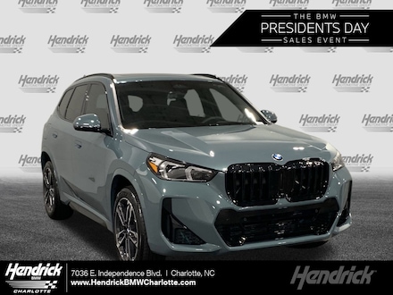 2026 BMW X1 xDrive28i SUV