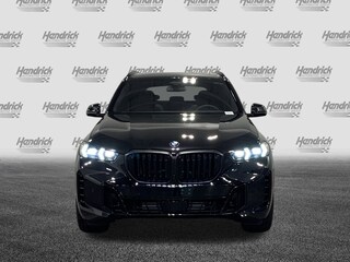 2026 BMW X5 sDrive40i SUV