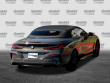 2024 BMW 8 Series 840i Convertible