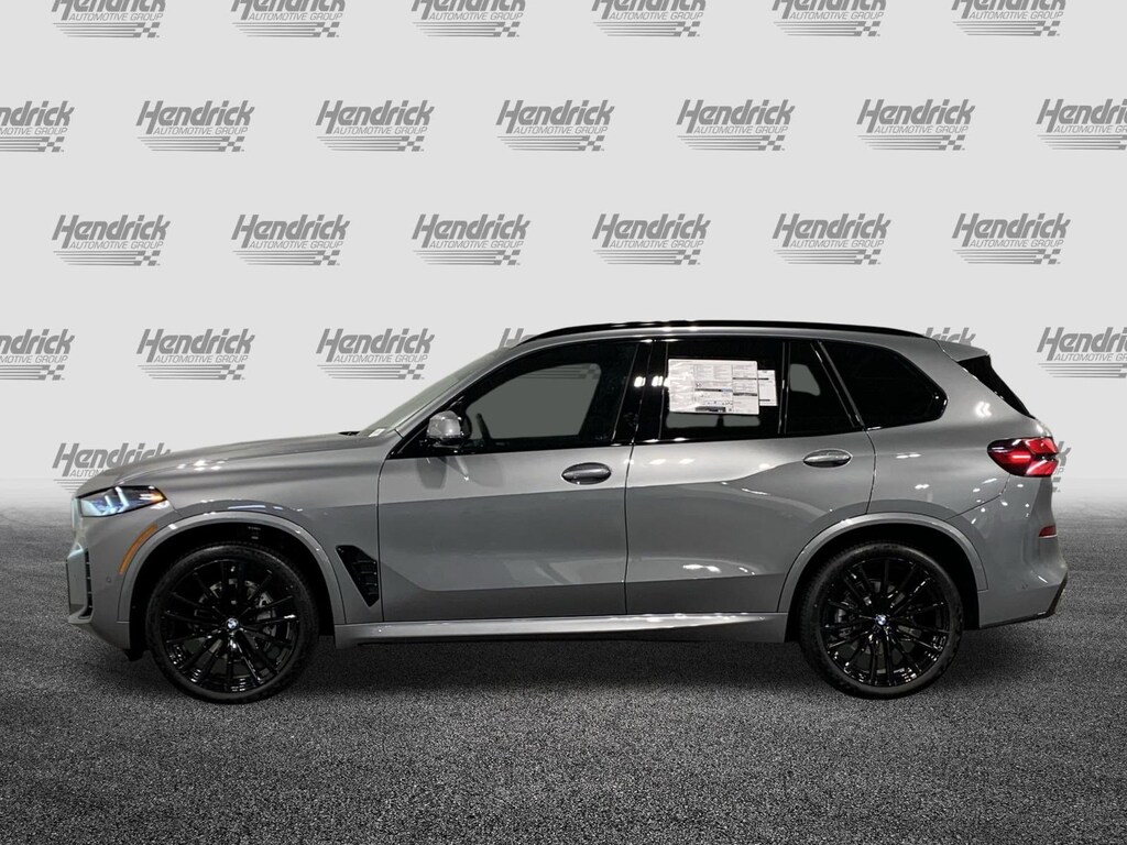 Used 2026 BMW X5 xDrive40i SUV