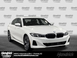 2026 BMW 3 Series 330i Sedan