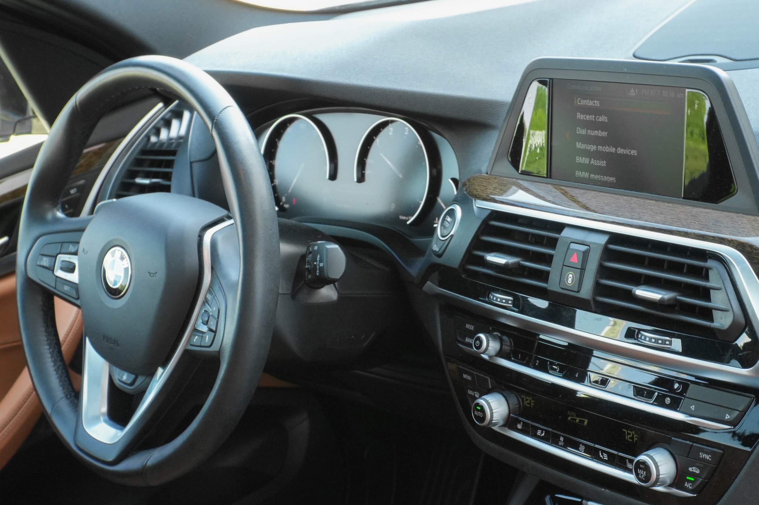 2019 BMW X3 xDrive30i photo 6