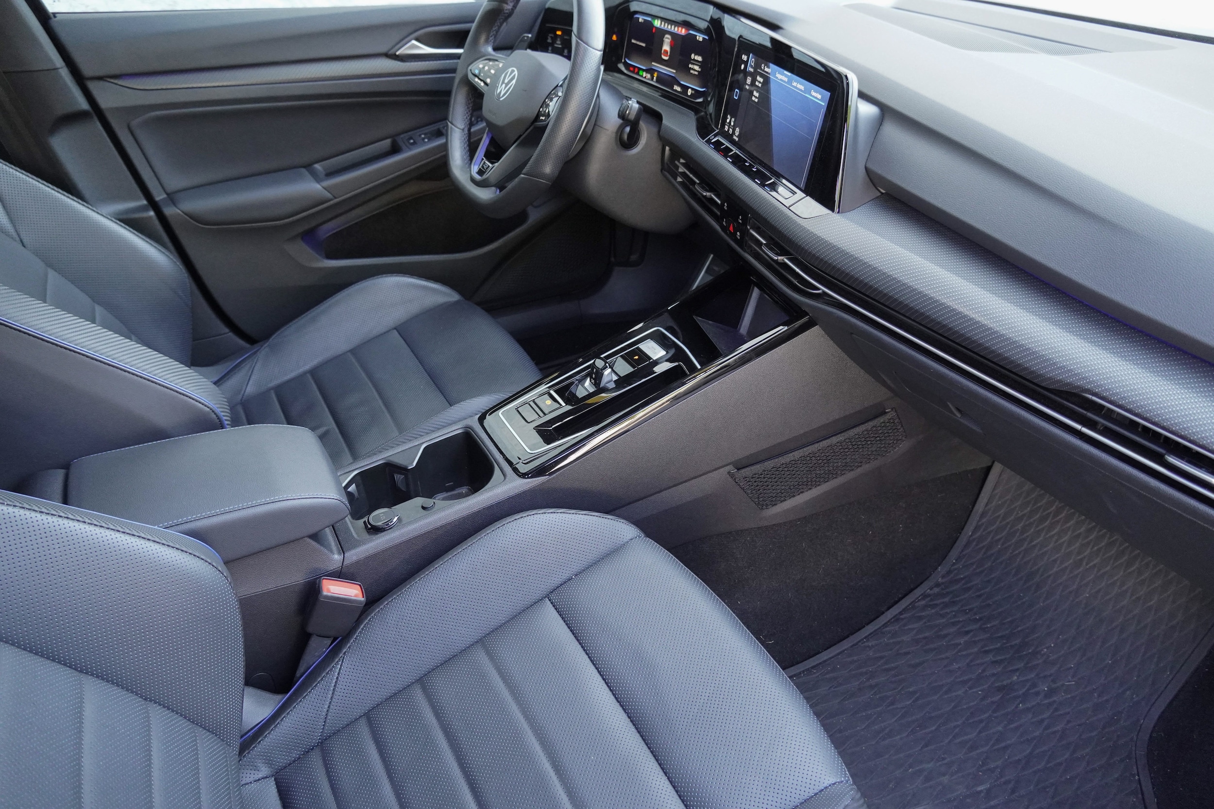 2024 Volkswagen Golf R