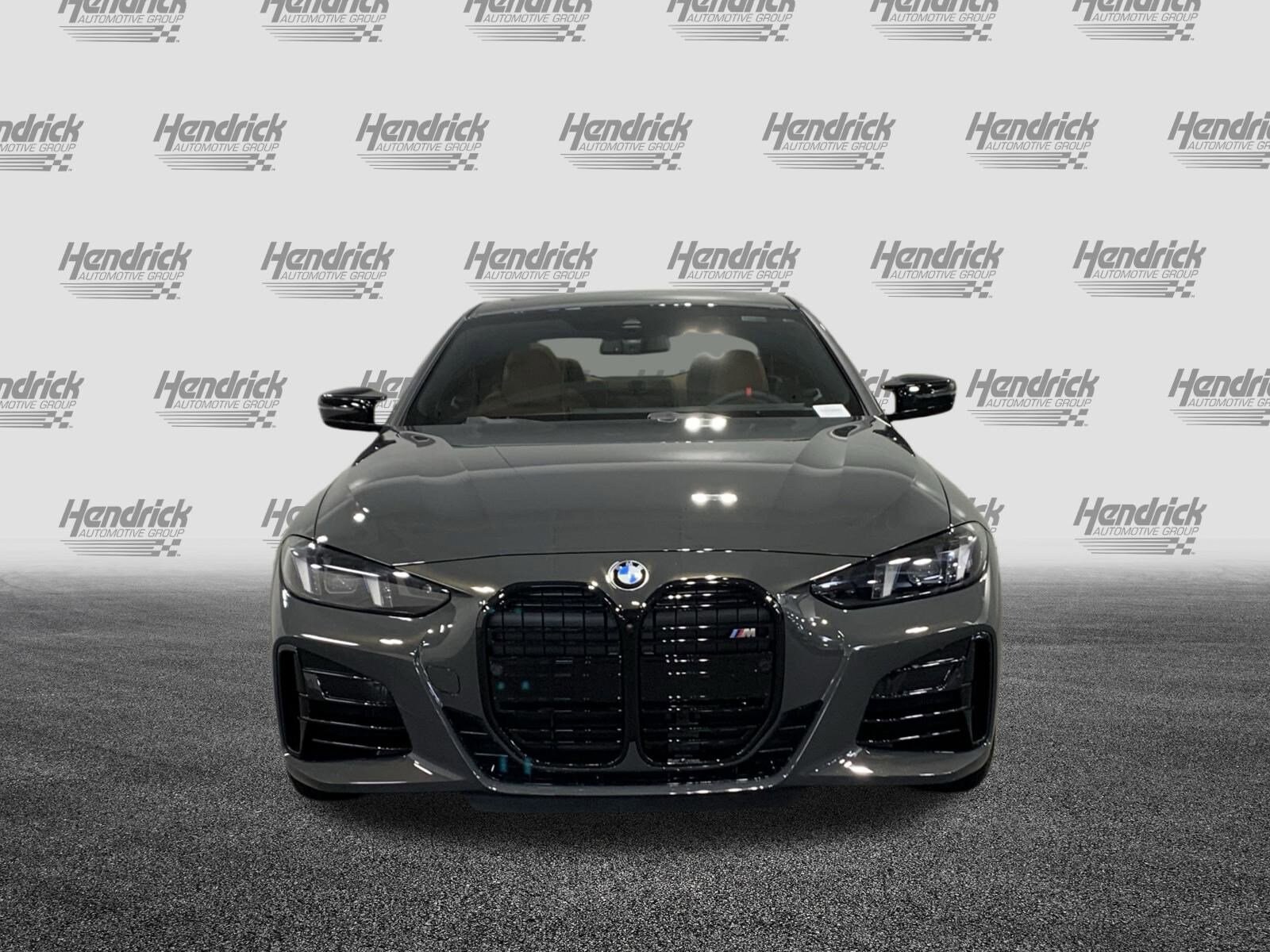 2026 Bmw M440i photo 2