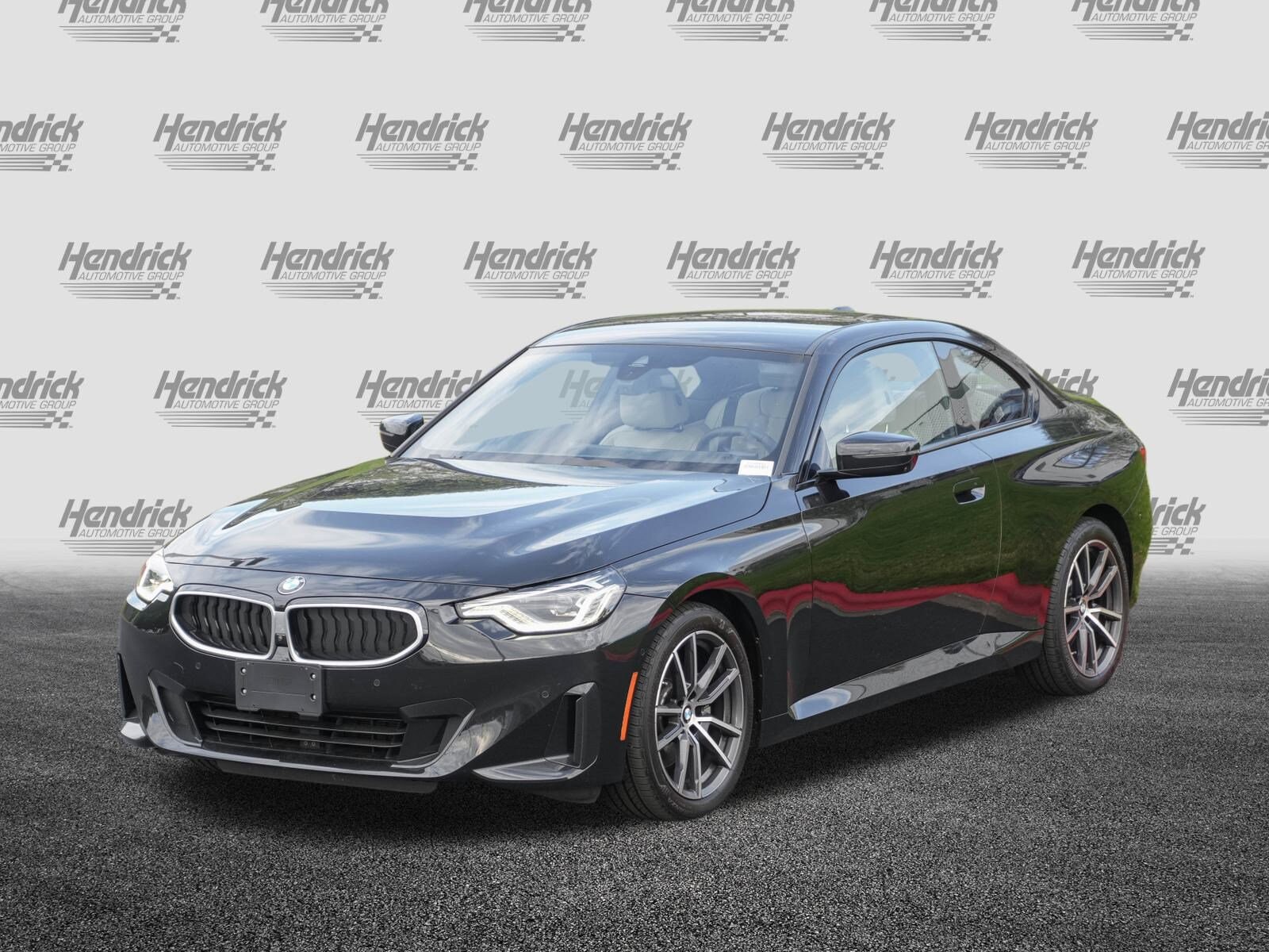 2025 Bmw 230i xDrive photo 3