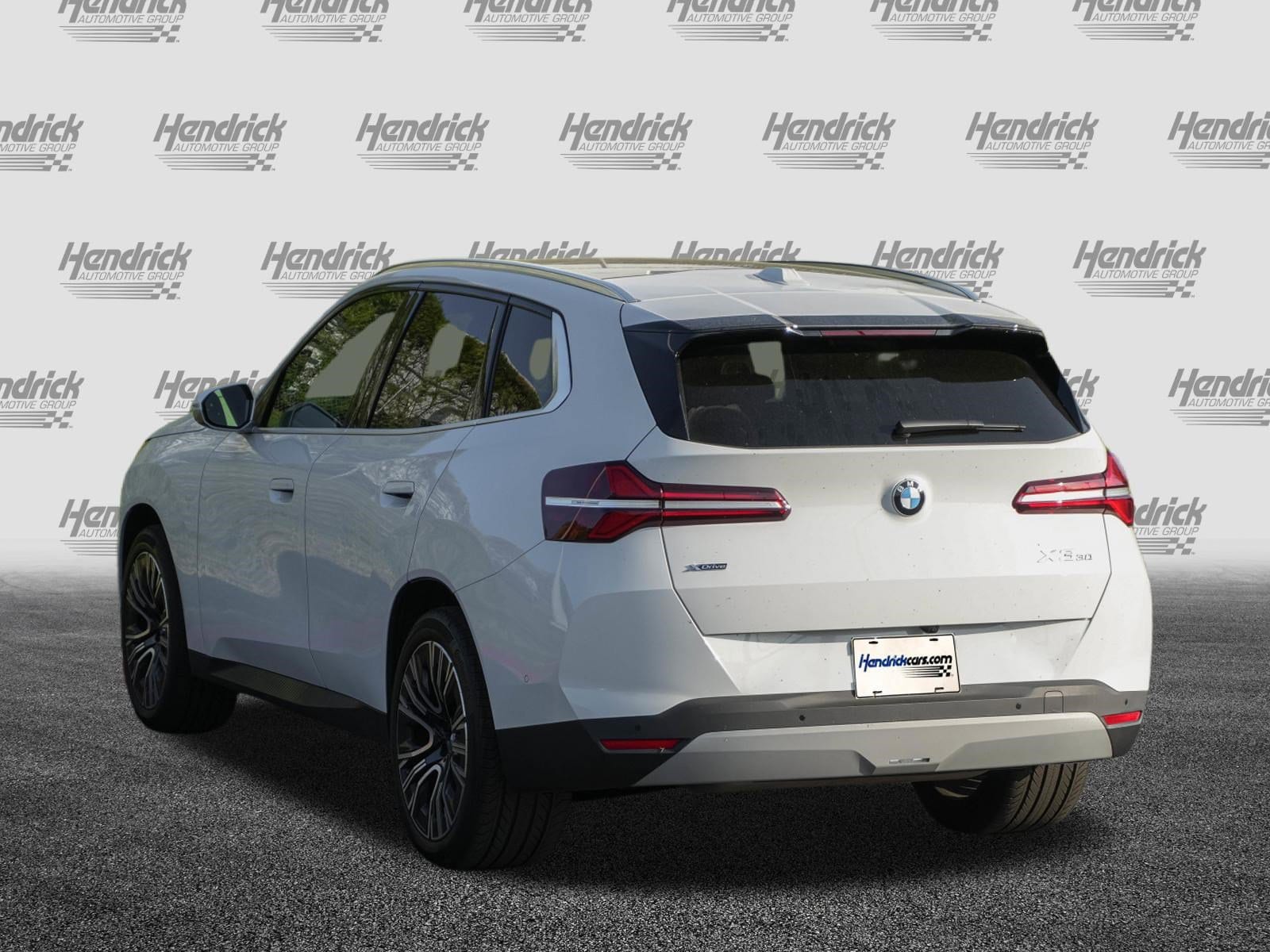 2026 BMW X3 30 xDrive photo 6