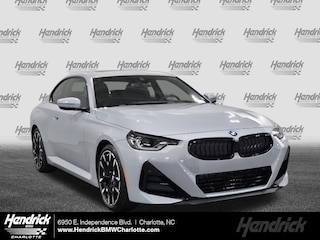 2026 BMW 2 Series 230i Coupe