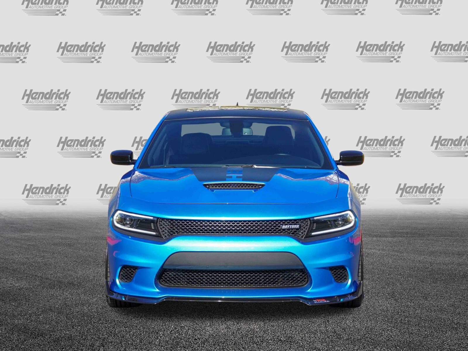 2023 Dodge Charger R/T photo 3
