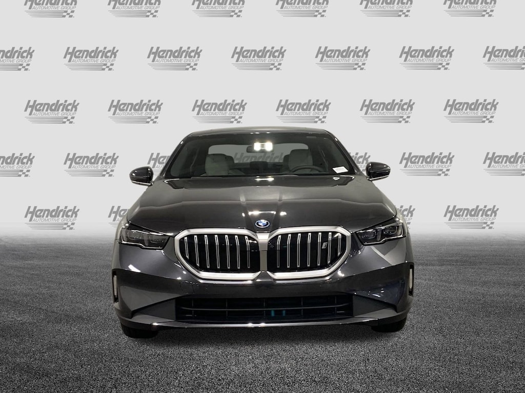 Used 2025 BMW i5 eDrive40 Sedan