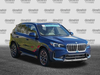 2025 BMW X1 xDrive28i SUV