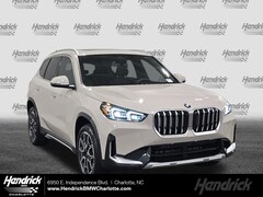 2026 BMW X1 xDrive28i SUV
