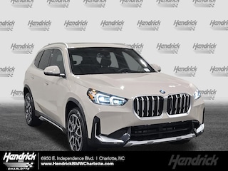 2026 BMW X1 xDrive28i SUV