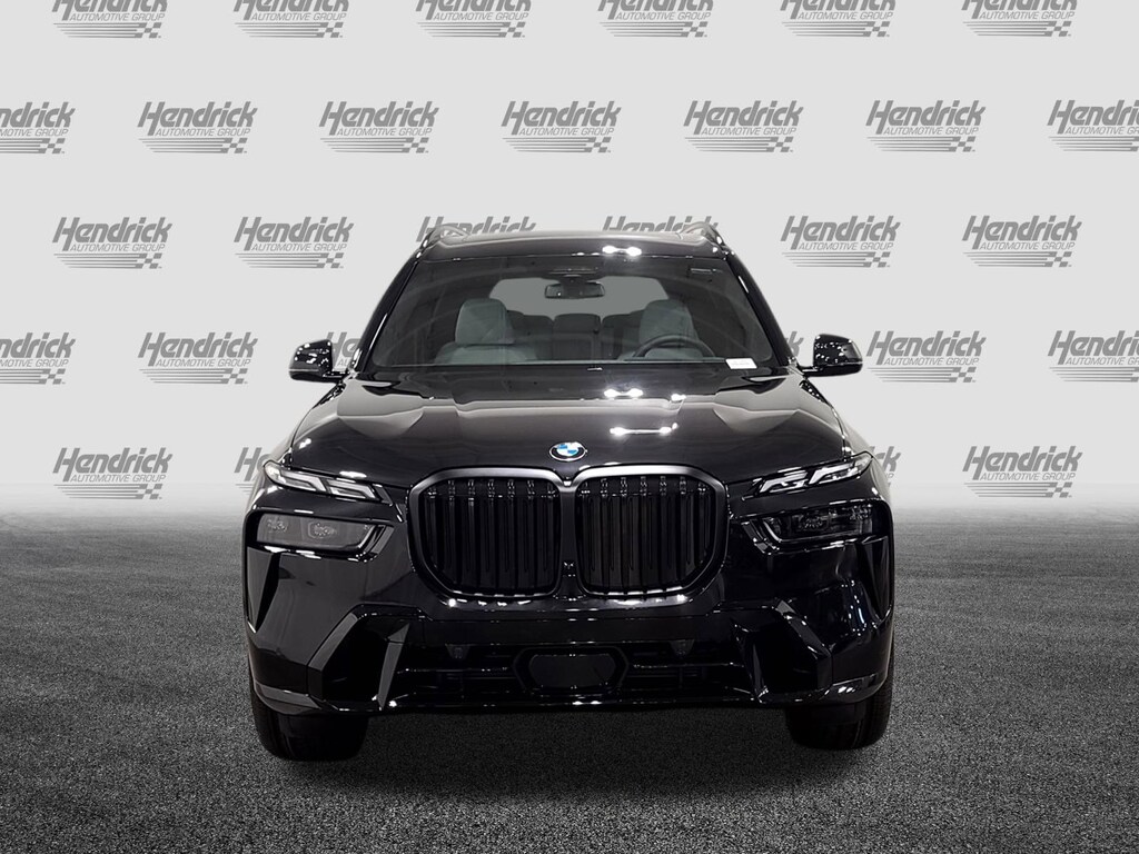 New 2026 BMW X7 xDrive40i SUV