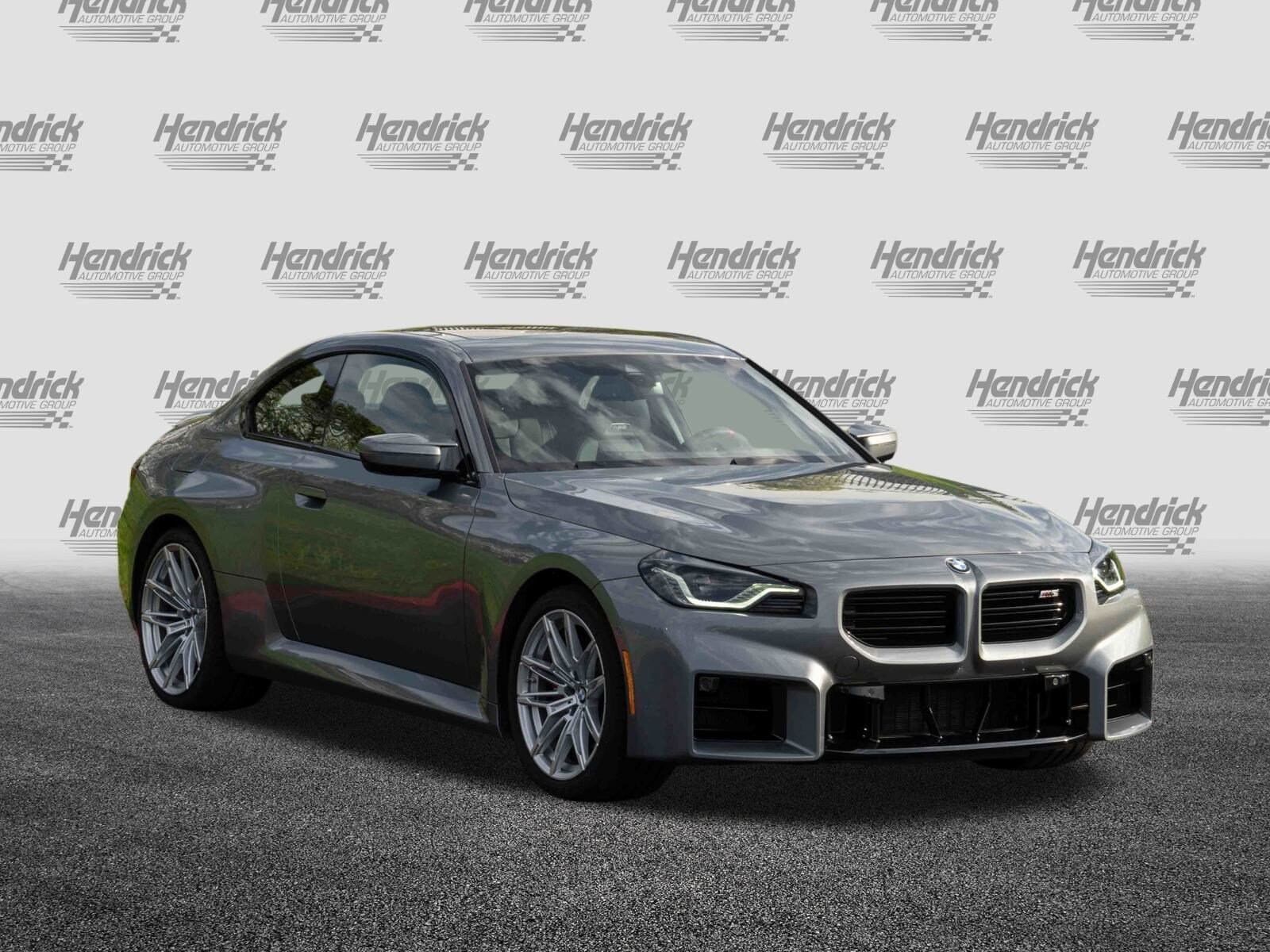 2025 Bmw M2 photo 2