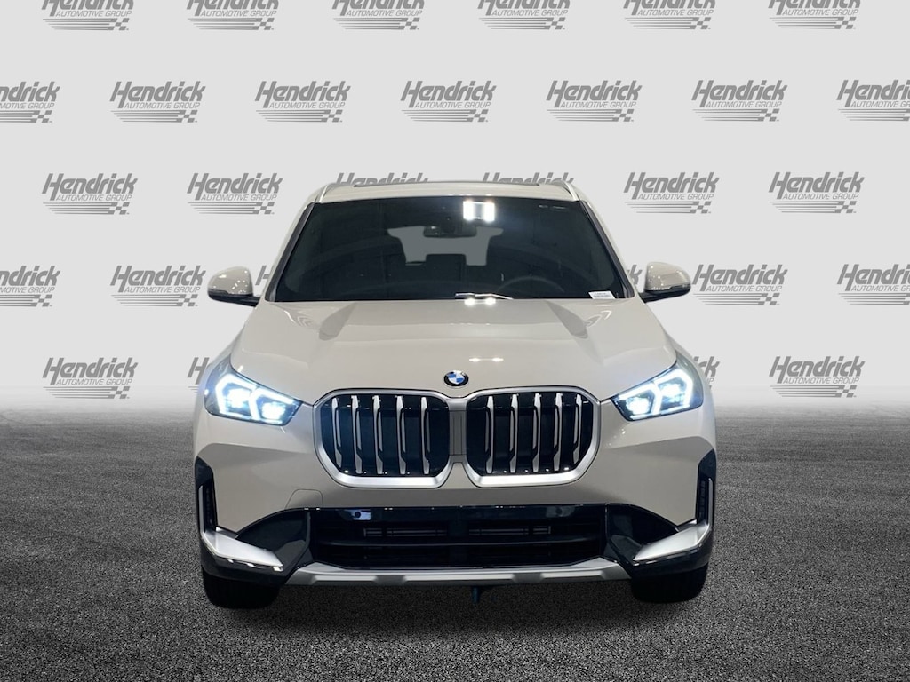 New 2026 BMW X1 xDrive28i SUV
